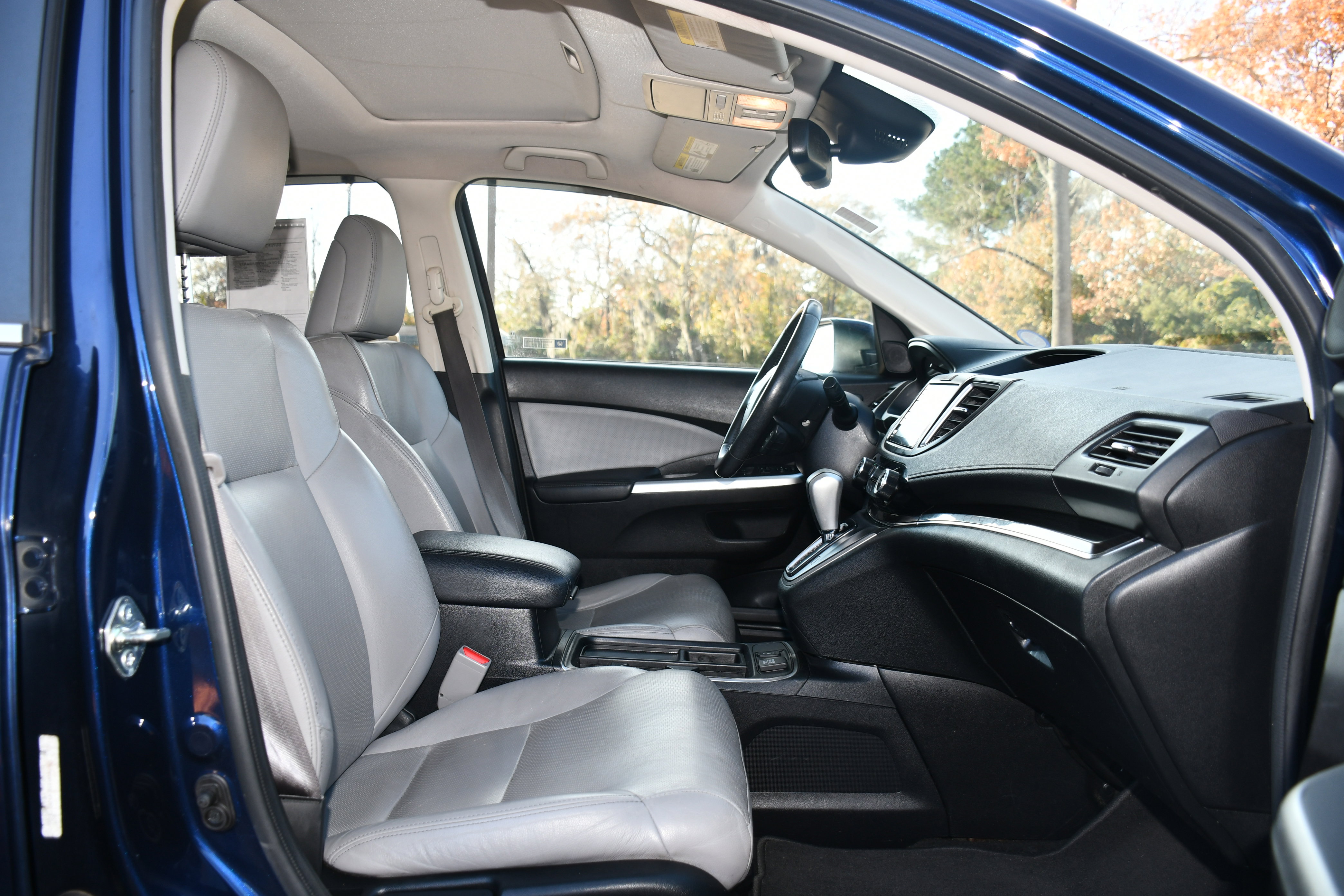 Used 2016 Honda CR-V Touring image 22