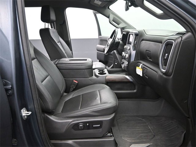 Used 2021 GMC Sierra 1500 SLT w/ SLT Premium Plus Package image 18