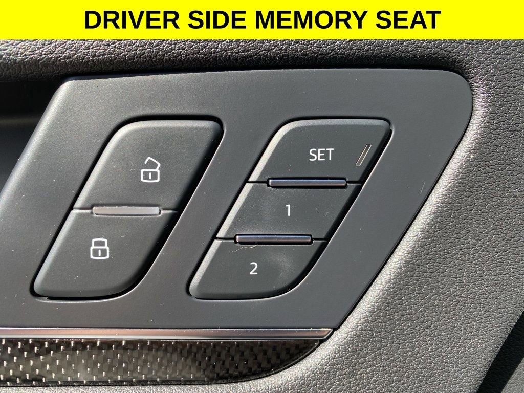 Used 2018 Audi SQ5 Premium Plus w/ Navigation Package image 13