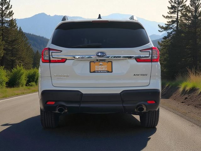 Certified 2024 Subaru Ascent Premium w/ Convenience Package image 6