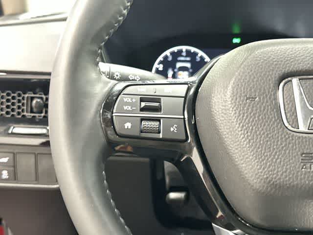 Used 2024 Honda CR-V EX-L image 17