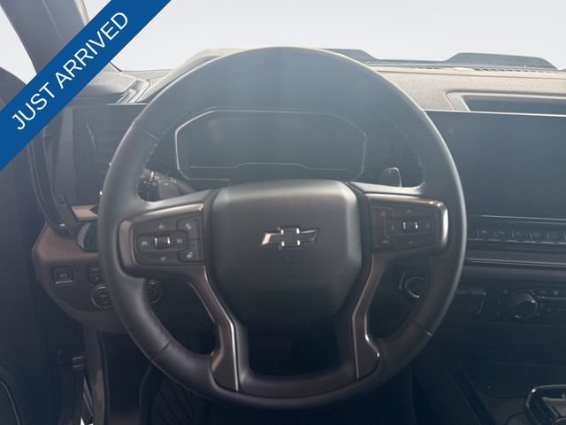 Used 2024 Chevrolet Silverado 1500 ZR2 w/ ZR2 Bison Edition image 14