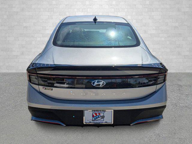 New 2026 Hyundai Sonata SE image 3