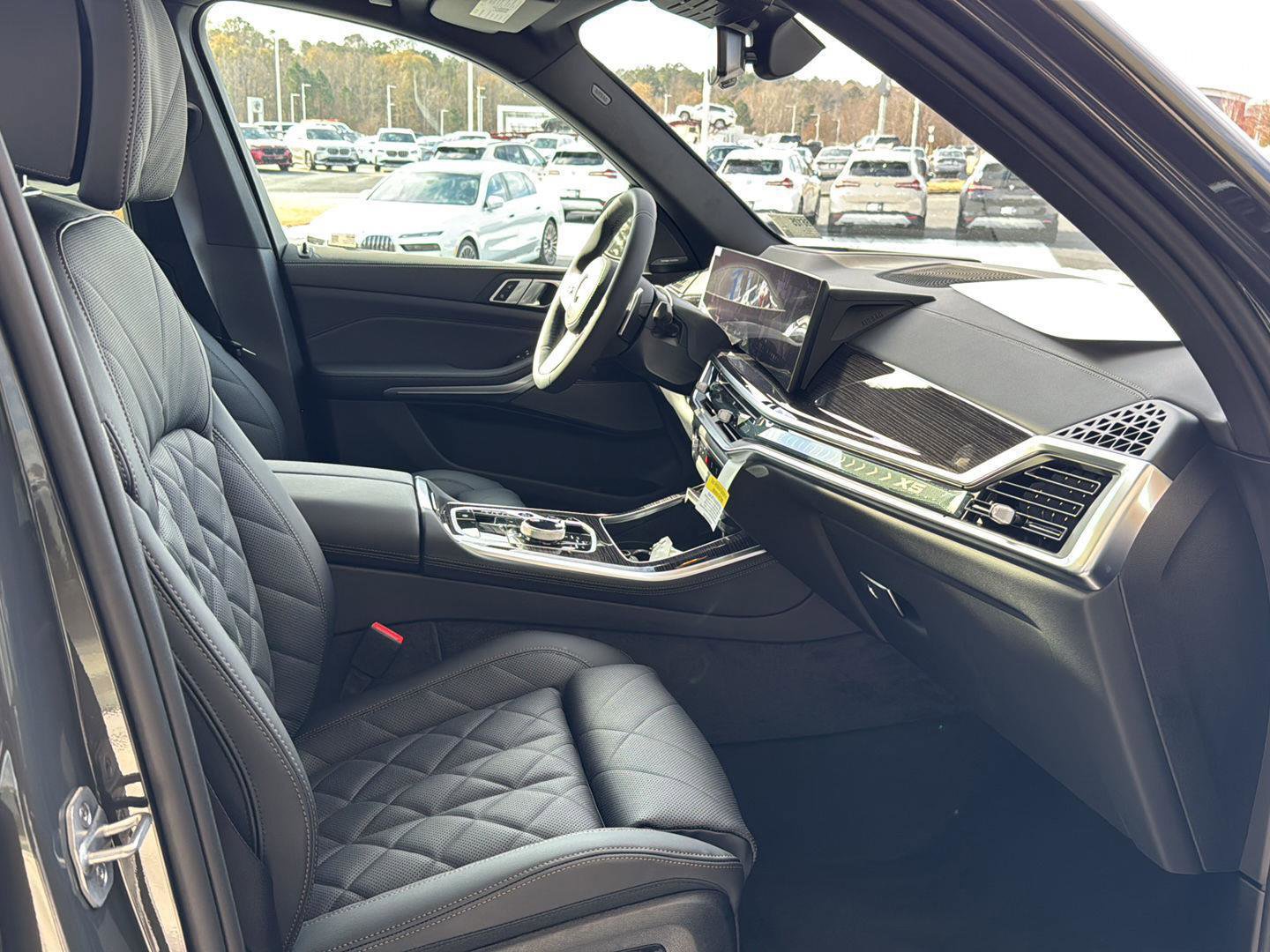New 2026 BMW X5 sDrive40i w/ Executive Package image 10