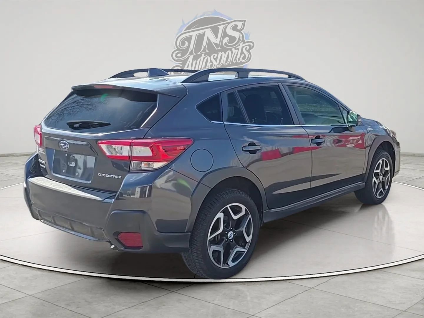 Used 2018 Subaru Crosstrek 2.0i Limited w/ Popular Package #3 image 5