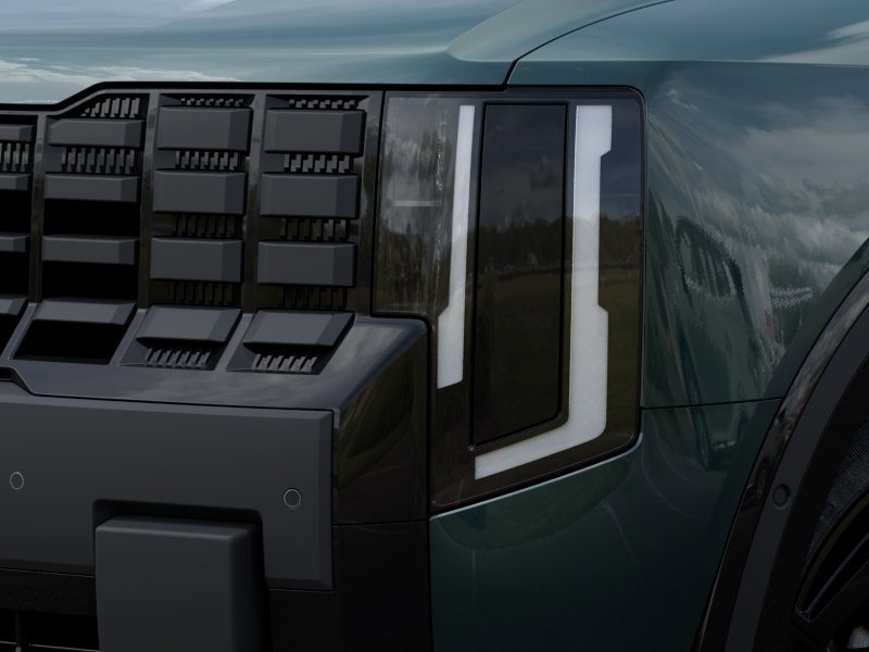 New 2027 Kia Telluride SX Prestige X-Line image 10
