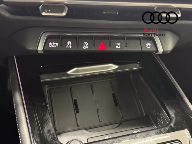 New 2026 Audi Q3 quattro 2.0T AWD/4WD image 21