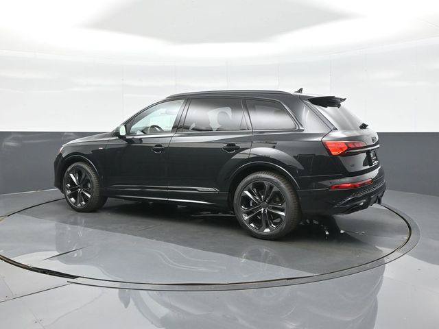 New 2026 Audi Q7 3.0T Prestige AWD/4WD image 5