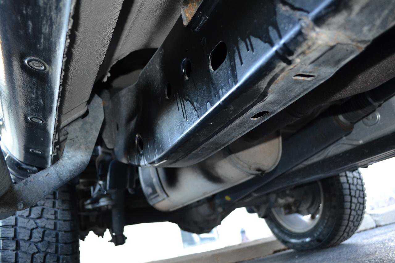 Used 2019 Ford Ranger Lariat w/ Trailer Tow Package image 60