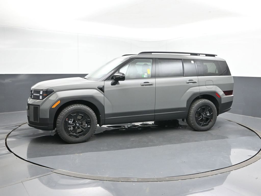 New 2026 Hyundai Santa Fe XRT image 2