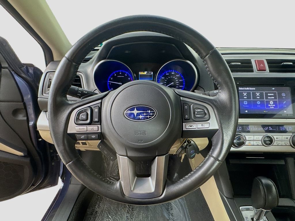 Used 2017 Subaru Legacy 2.5i Premium AWD/4WD image 13