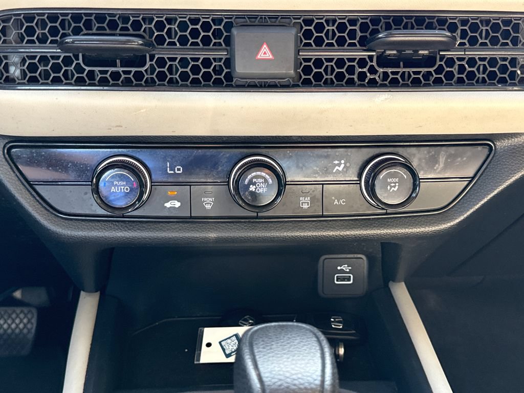 Certified 2024 Honda HR-V LX image 25