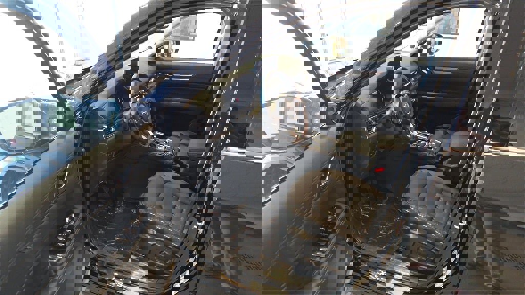 New 2025 MAZDA CX-5 AWD 2.5 S w/ Premium Plus Pkg image 10