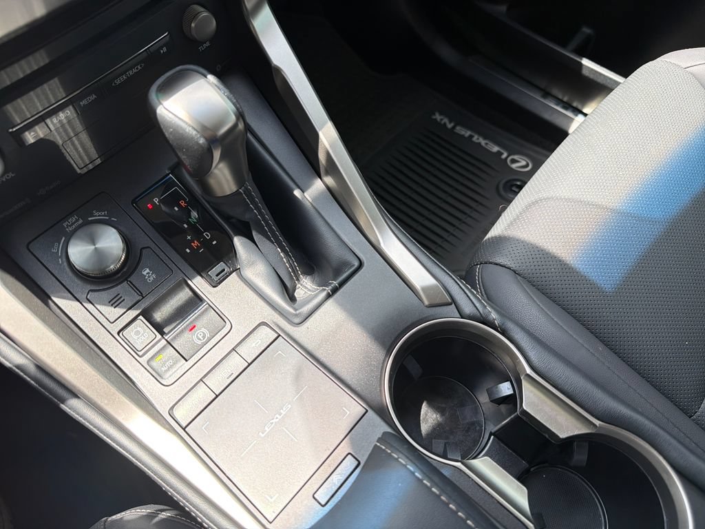 Used 2019 Lexus NX 300 FWD w/ Premium Package image 20