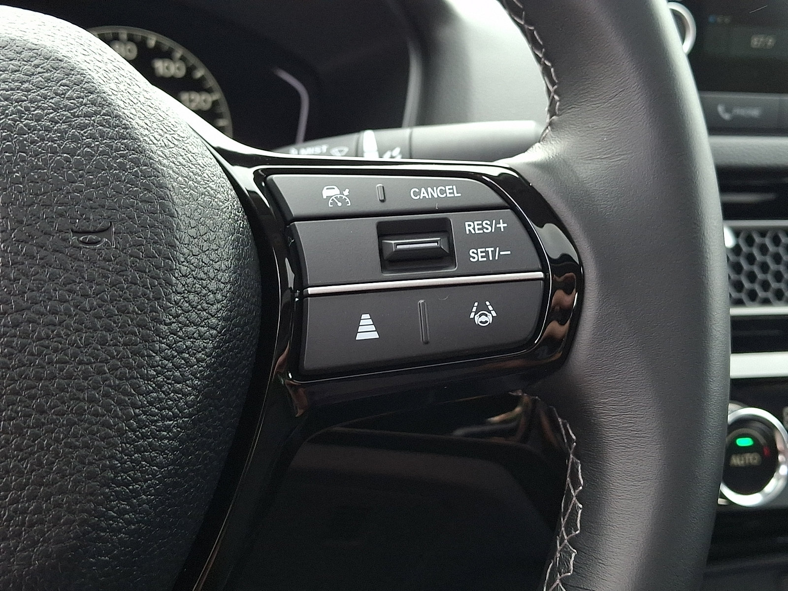 Used 2024 Honda Civic EX image 21