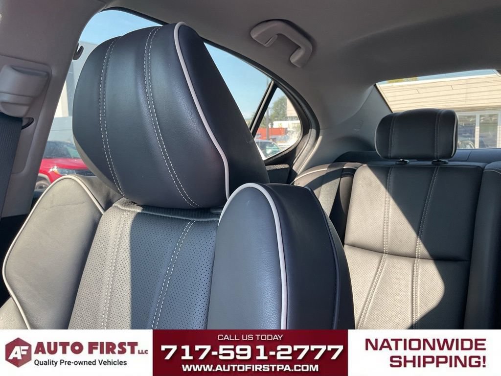 Used 2020 Acura TLX w/ Technology Package AWD/4WD image 26