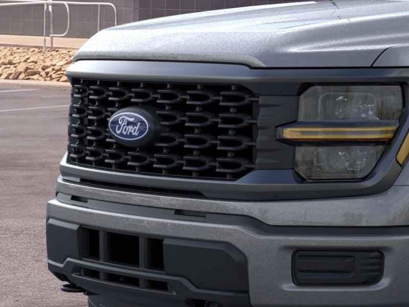 New 2026 Ford F150 STX AWD/4WD image 20