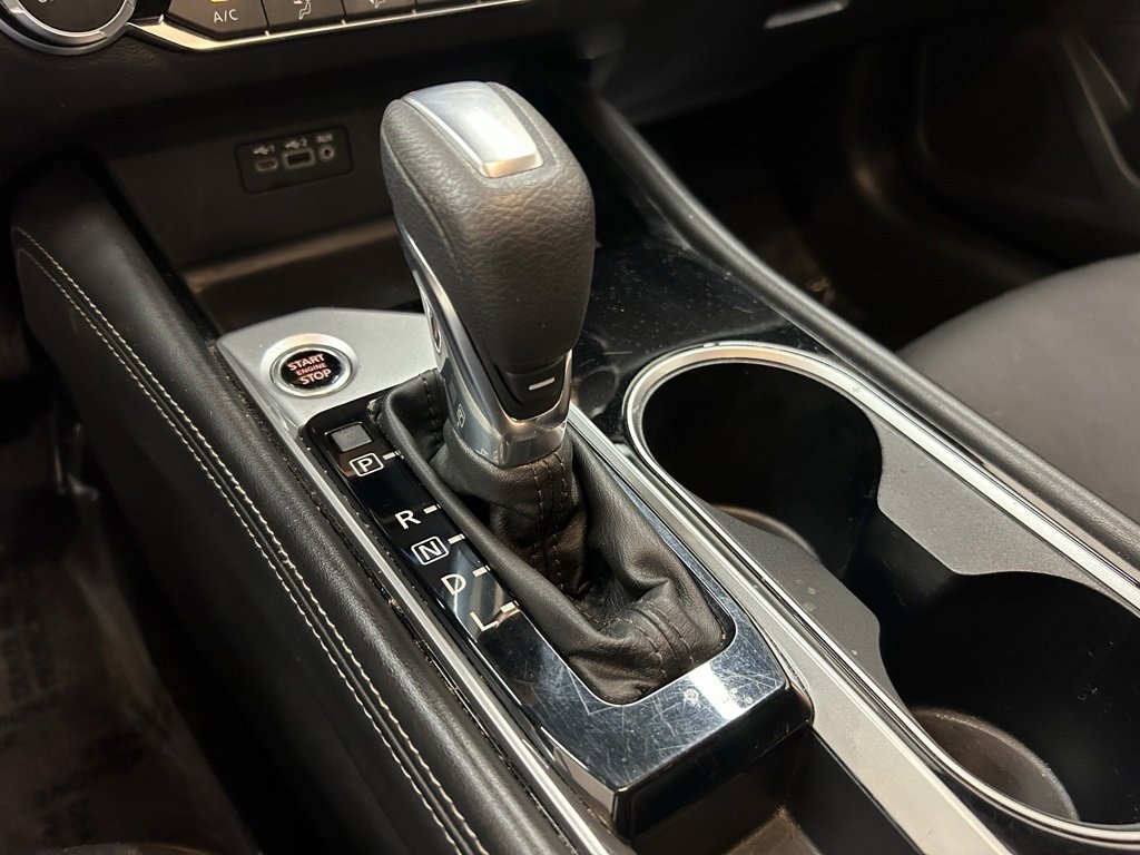 Used 2023 Nissan Altima 2.5 SV image 23