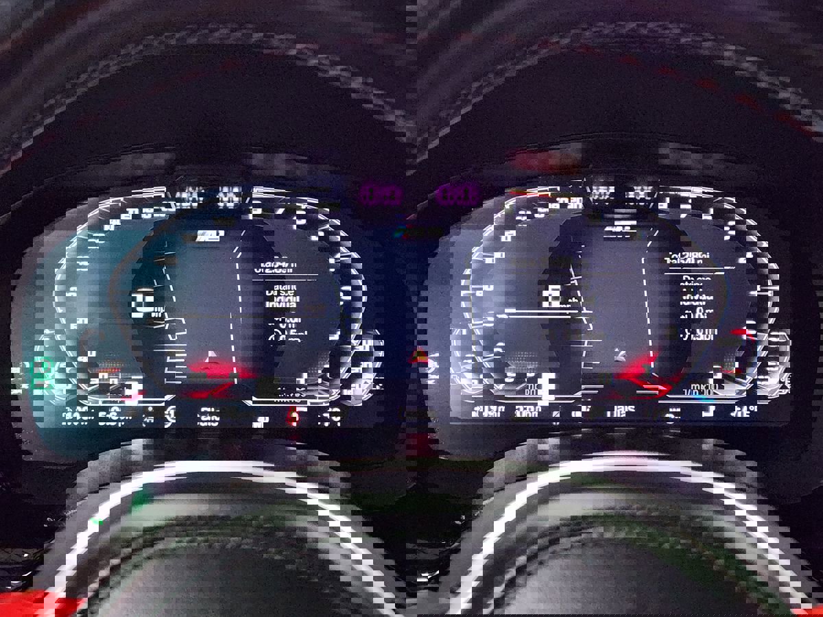 Used 2023 BMW M5 w/ Competition Package image 35