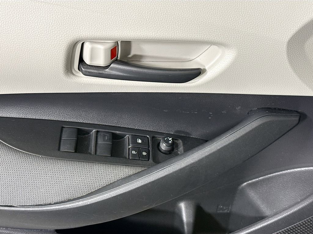 Certified 2022 Toyota Corolla LE image 22