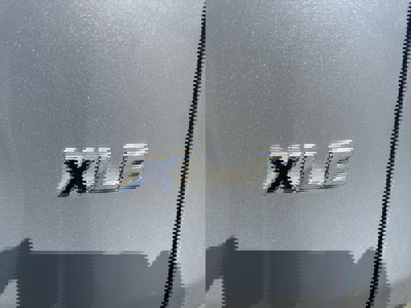 Used 2020 Toyota RAV4 XLE w/ Convenience Package image 14