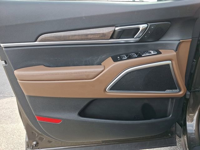 Certified 2020 Kia Telluride SX w/ SX Prestige Package image 14