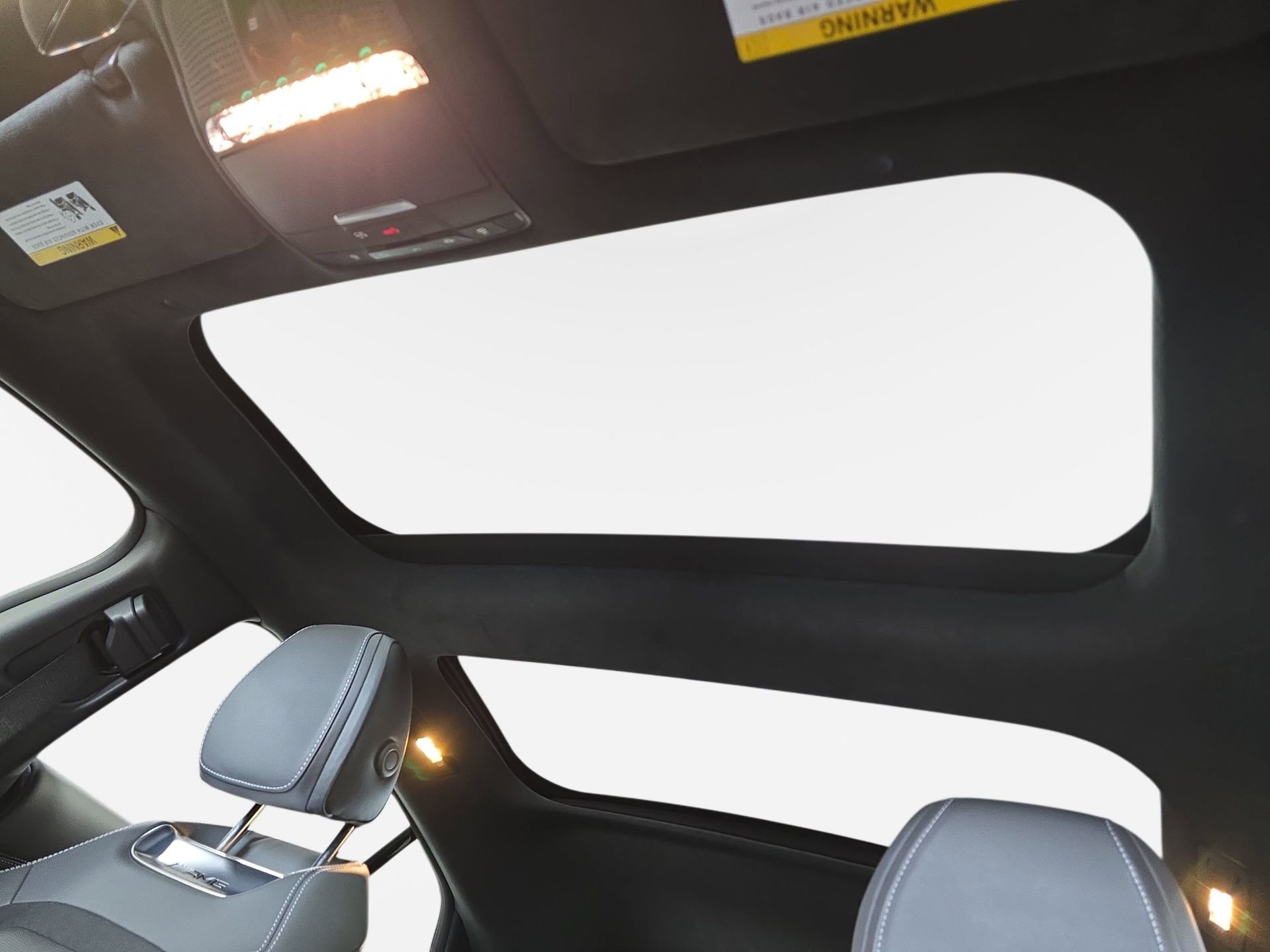 Used 2024 Mercedes-Benz AMG GT 53 image 29