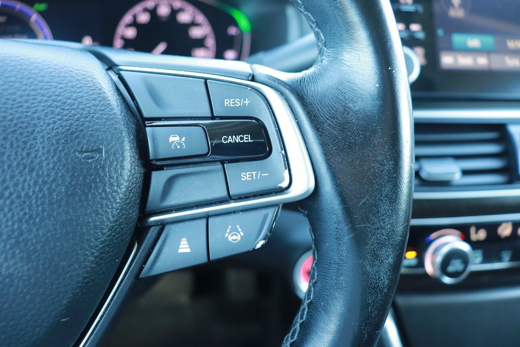 Used 2021 Honda Accord EX-L image 20