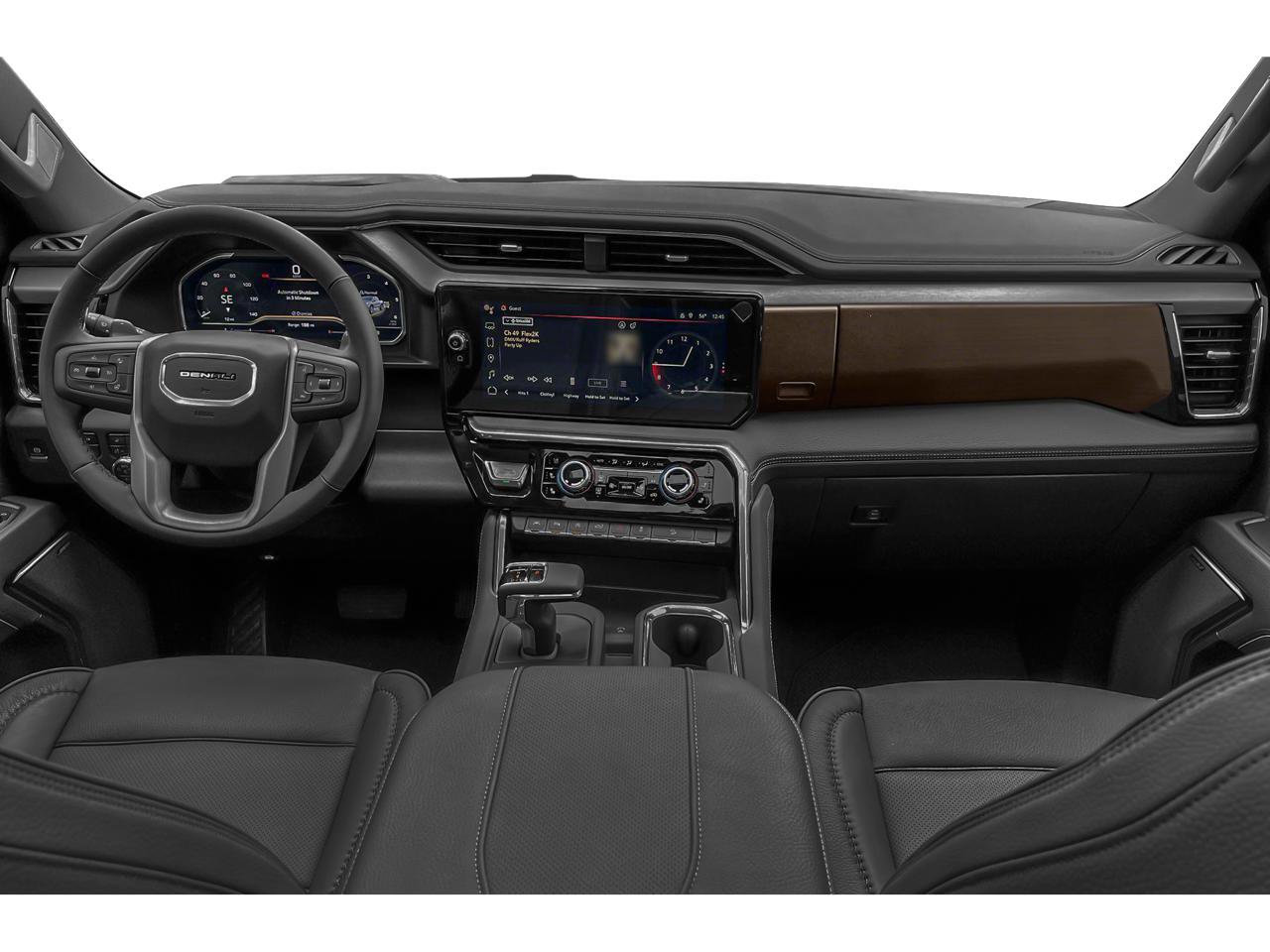 New 2026 GMC Sierra 1500 Denali image 28