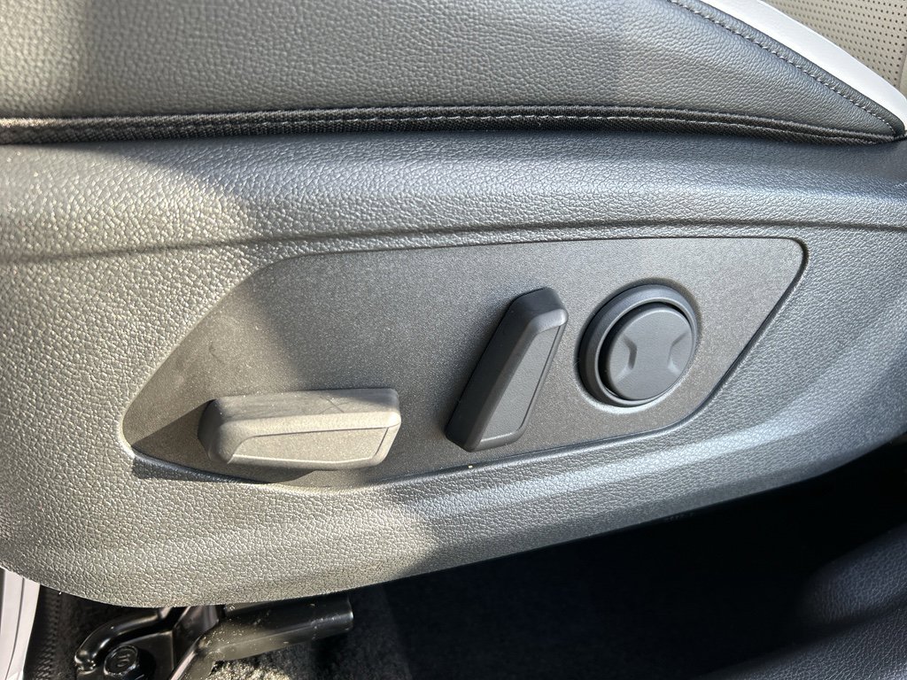 New 2026 Kia Sportage EX image 19