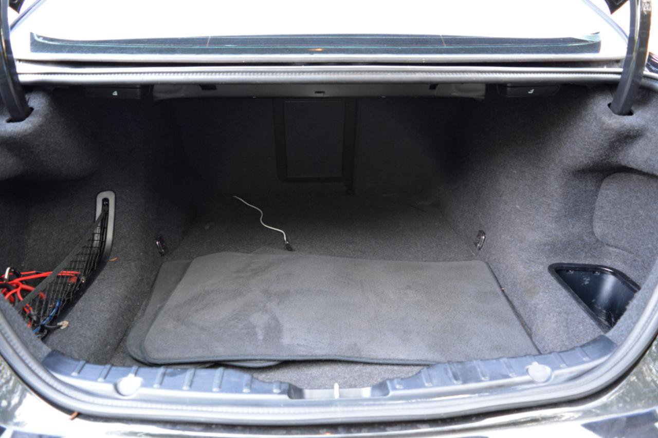 Used 2016 BMW 535i Sedan RWD image 14