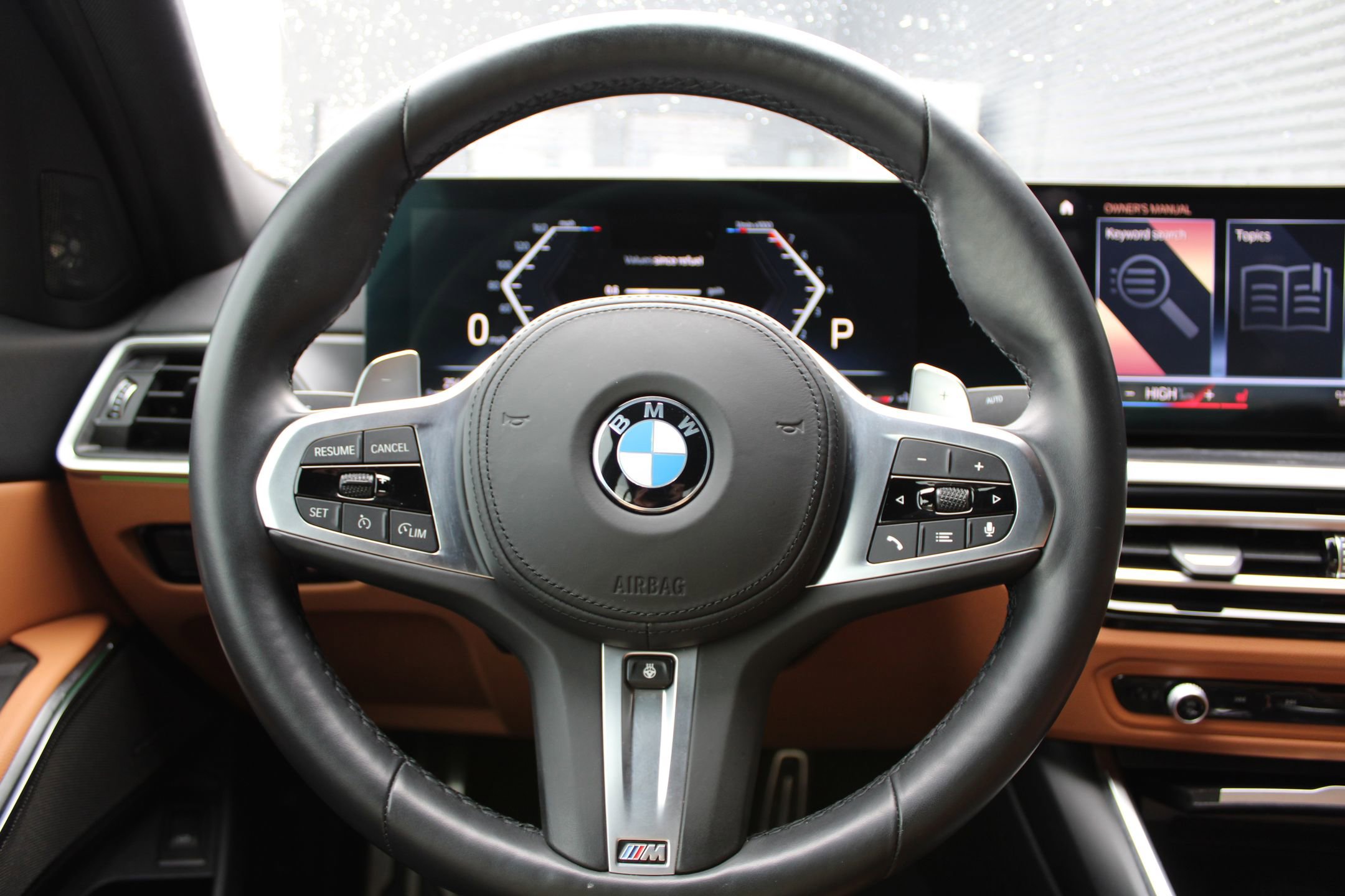 Used 2023 BMW M340i xDrive w/ Premium Package image 12