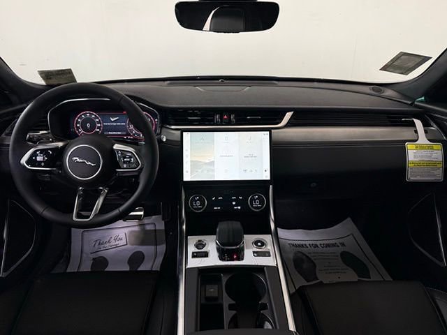 New 2024 Jaguar XF R-Dynamic SE image 21