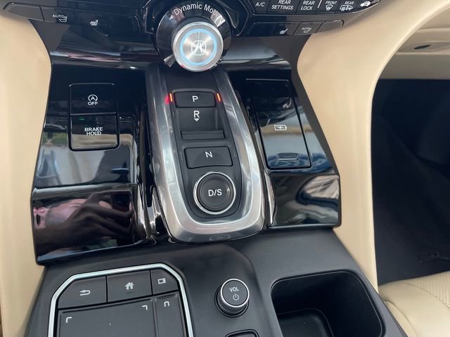 Used 2023 Acura MDX FWD w/ Technology Package image 15