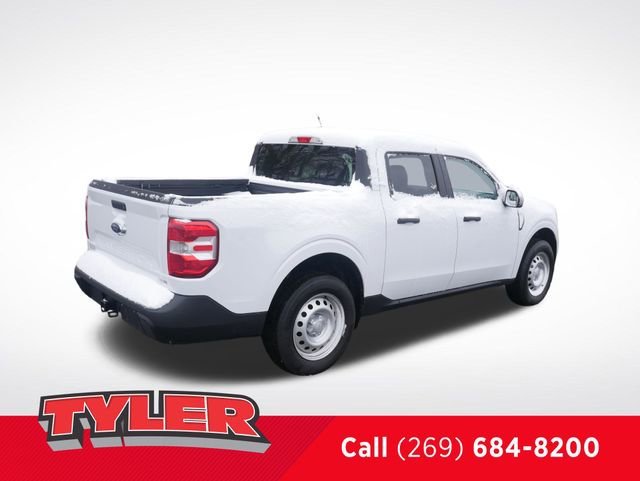 Used 2024 Ford Maverick XL w/ Equipment Group 100A Standard AWD/4WD image 8