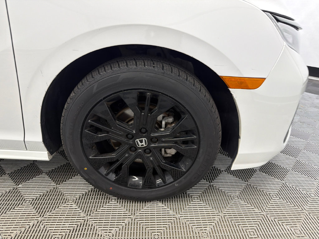 Used 2025 Honda Odyssey Sport-L image 14