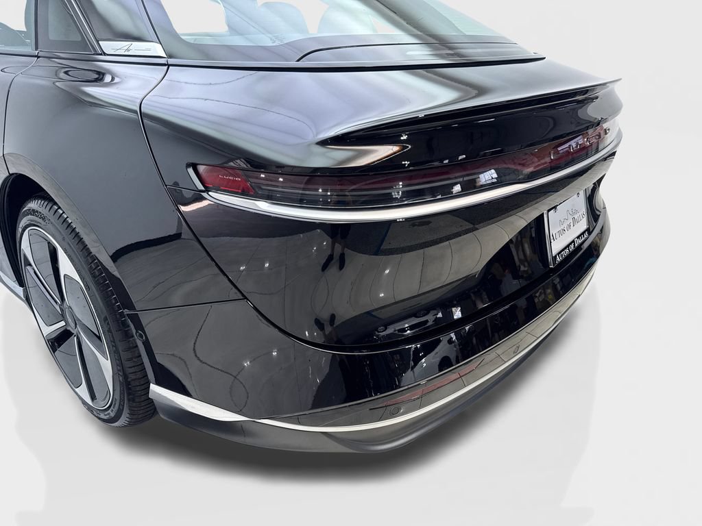 Used 2023 Lucid Air Touring AWD/4WD image 18