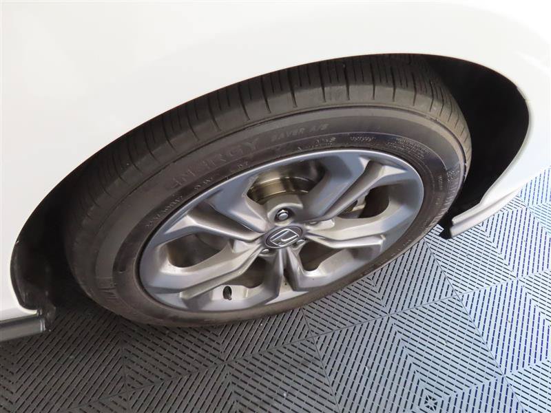 Used 2024 Honda Accord EX image 9
