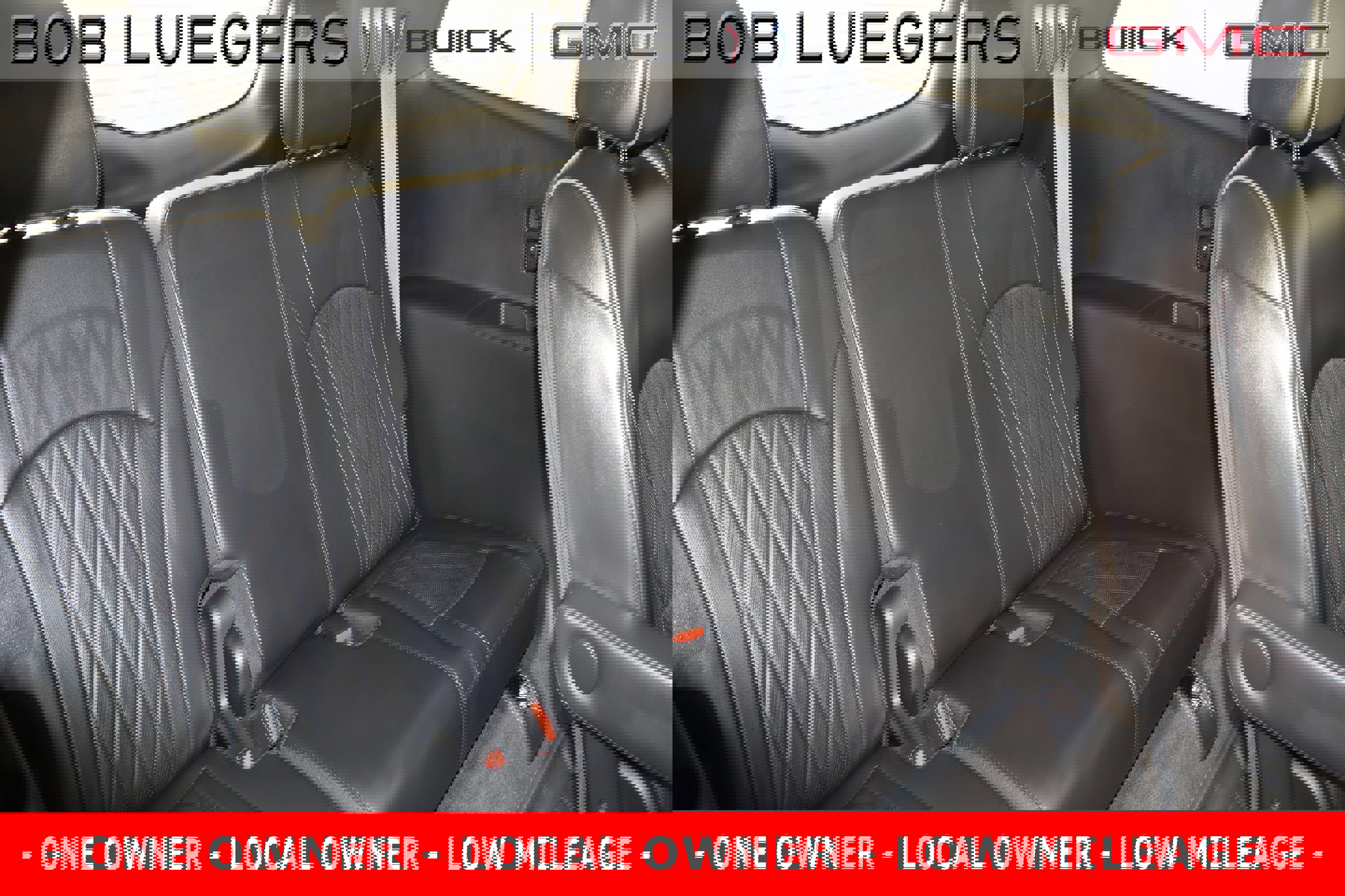 Certified 2023 Buick Enclave Avenir w/ Avenir Technology Package image 19