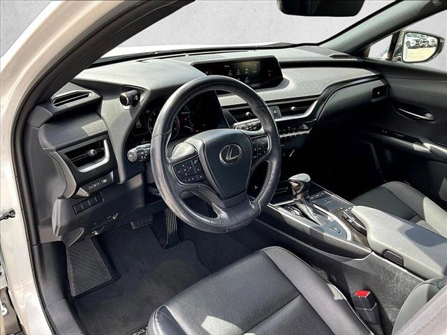 Used 2020 Lexus UX 200 w/ Premium Package FWD image 14