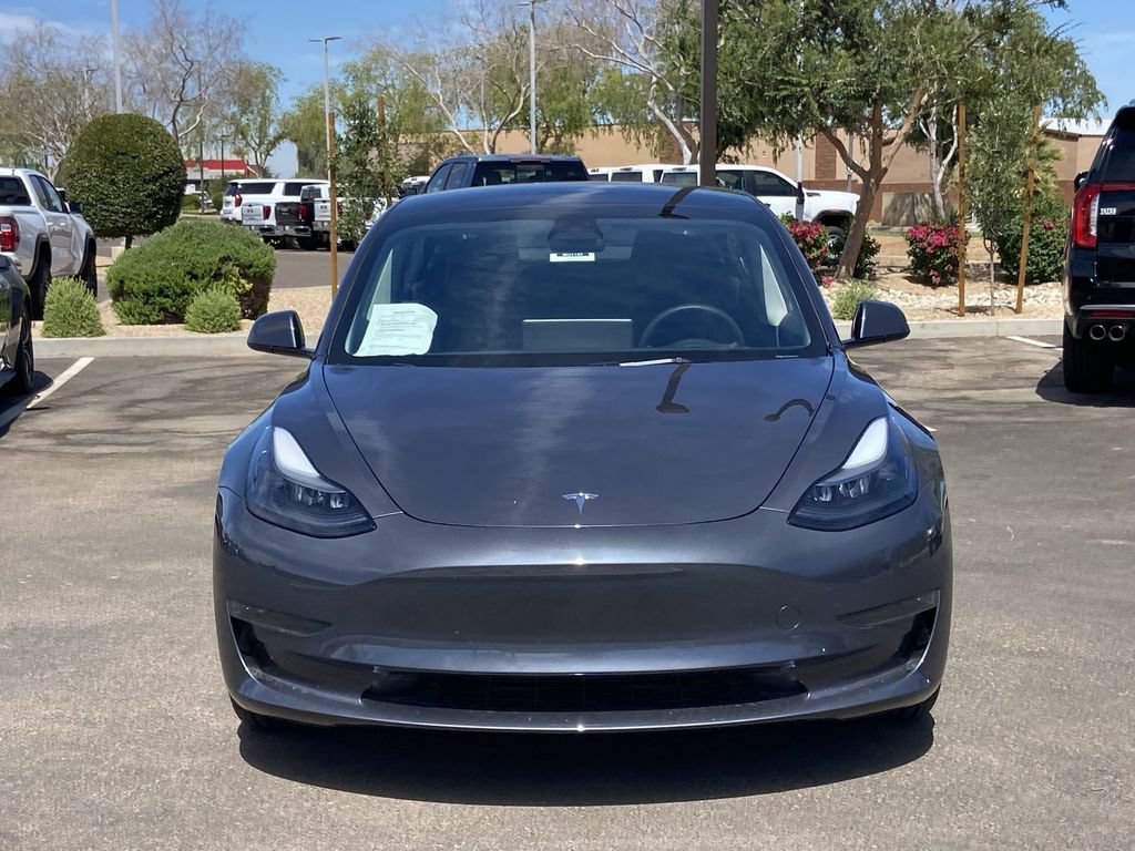 Used 2023 Tesla Model 3 Standard Range RWD image 3