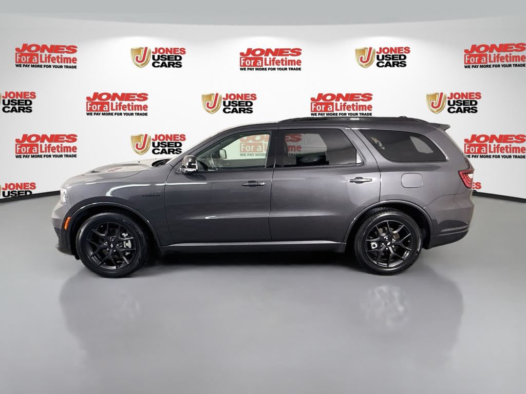 Used 2026 Dodge Durango GT AWD/4WD image 15