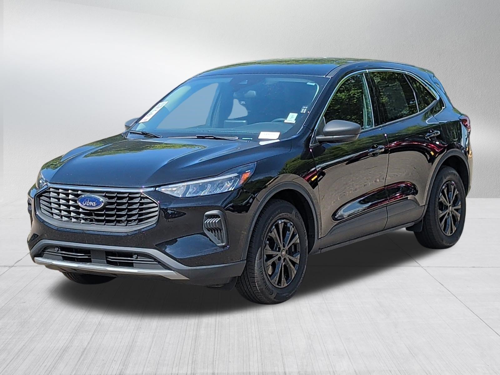 Certified 2023 Ford Escape Active AWD/4WD image 3