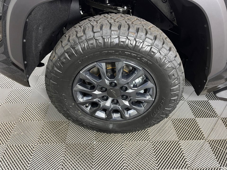 New 2026 Toyota Tundra SR5 image 24