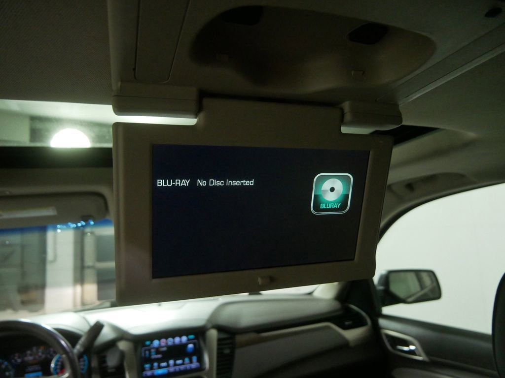 Used 2018 GMC Yukon Denali w/ Denali Ultimate Package image 27