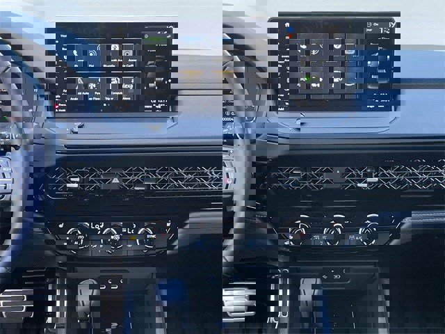 New 2025 Honda Accord Sport image 15