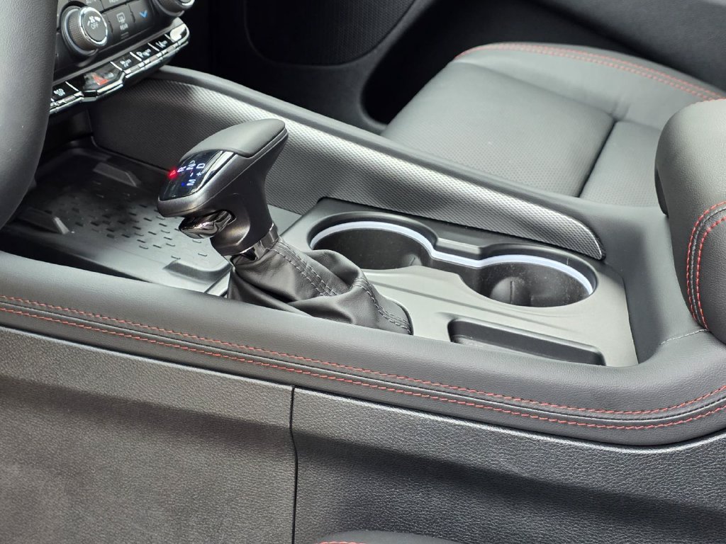 New 2026 Dodge Durango GT AWD/4WD image 27