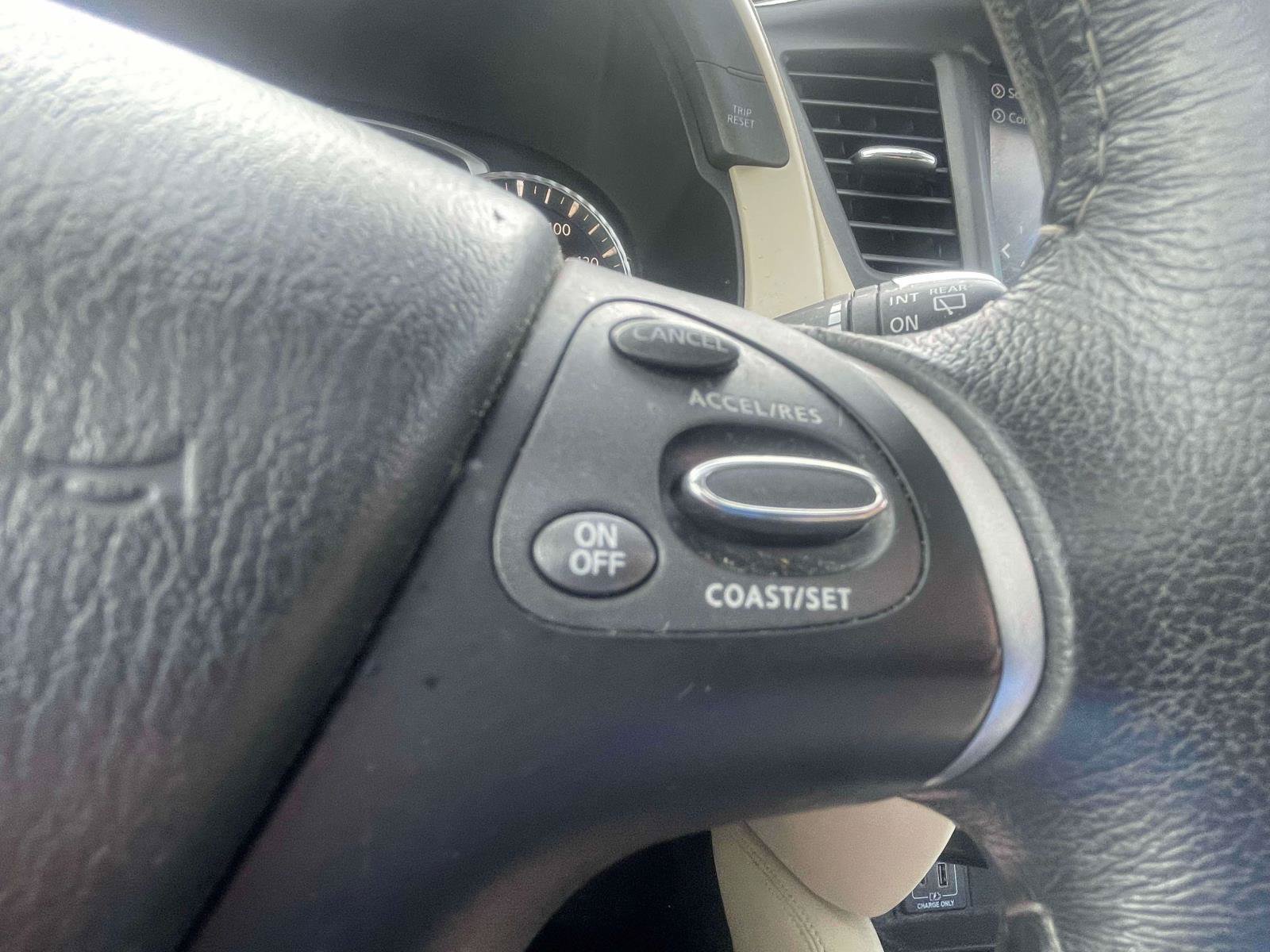 Used 2020 INFINITI QX60 Pure AWD/4WD image 20