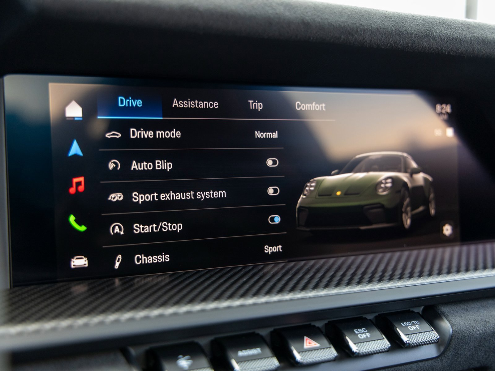 Certified 2026 Porsche 911 GT3 image 41