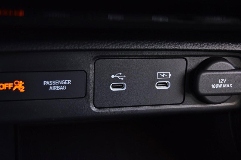 New 2026 Honda Civic Sport image 17